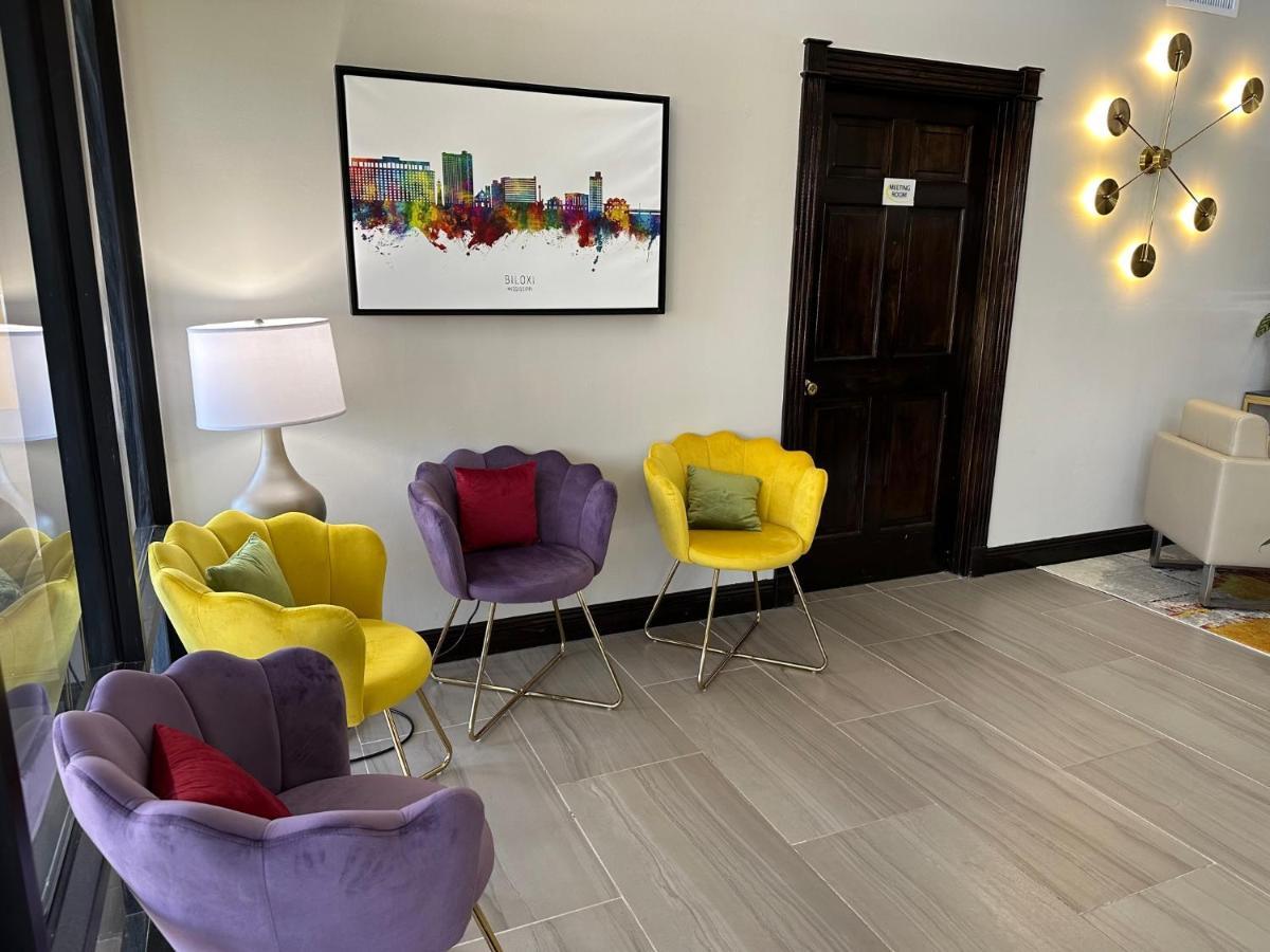 Hotel Super 8 By Wyndham Biloxi