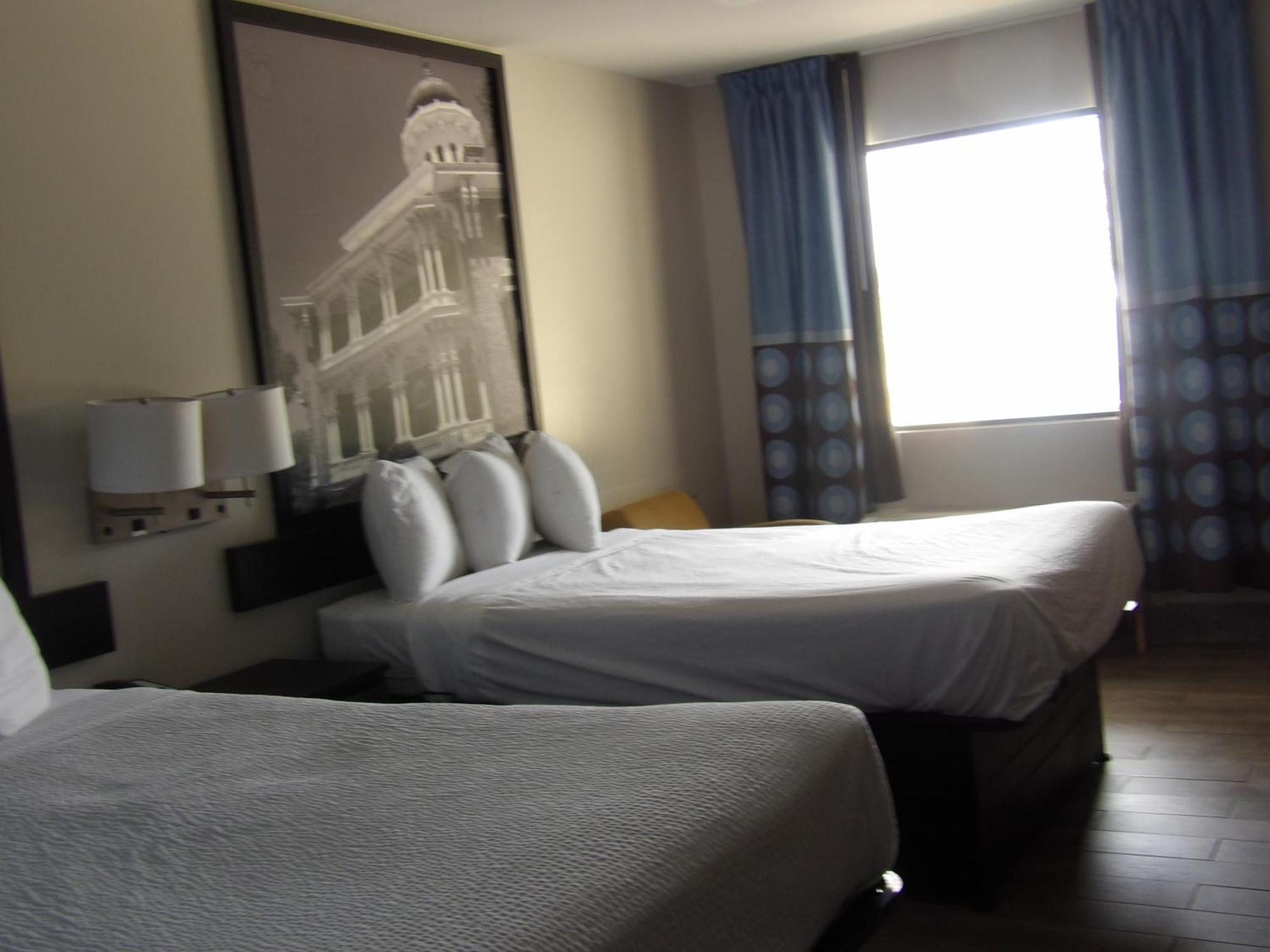 Super 8 By Wyndham Biloxi Hotel Ocean Springs