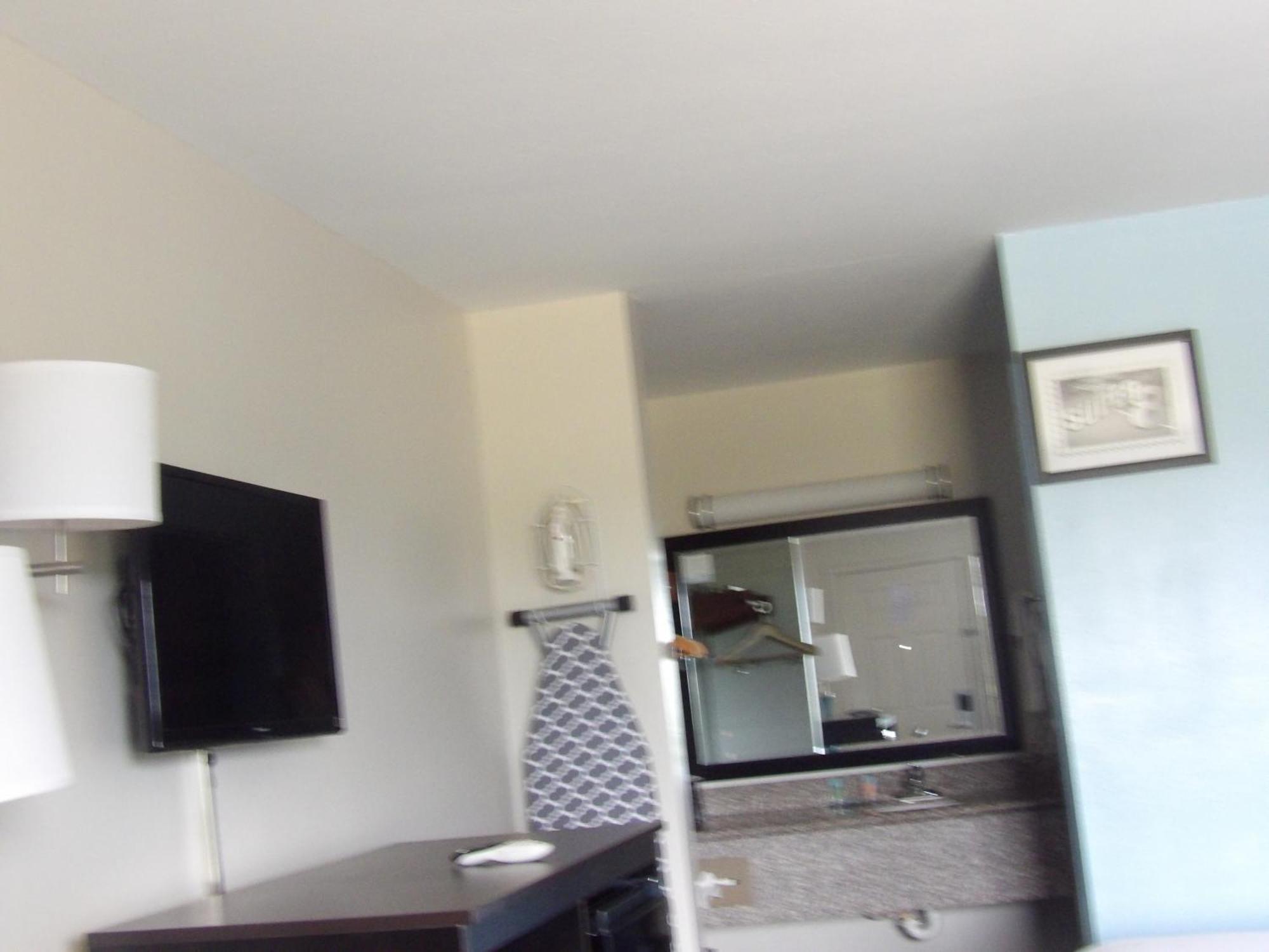 Super 8 By Wyndham Biloxi Hotel 3*