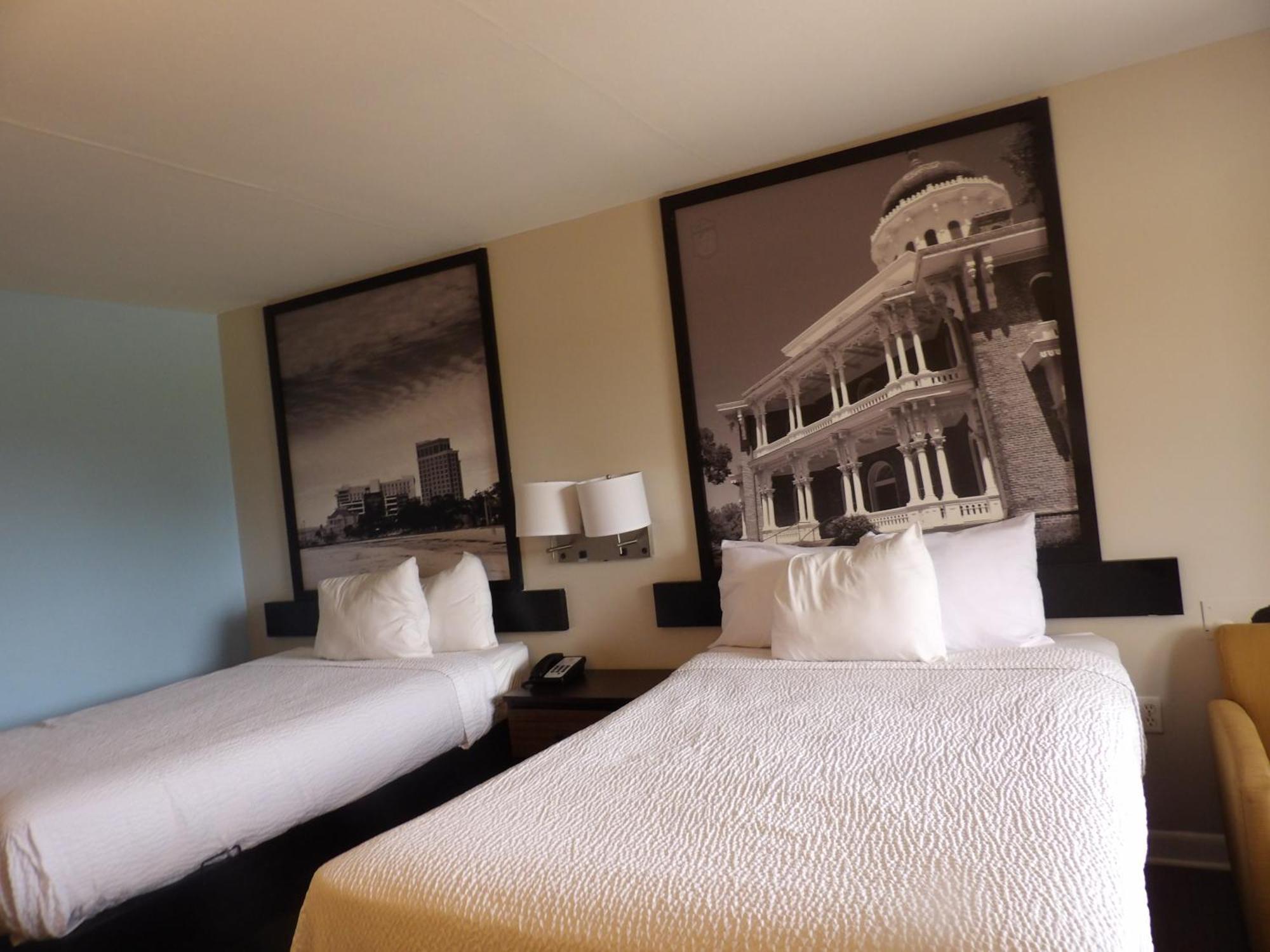 Super 8 By Wyndham Biloxi 3* Ocean Springs