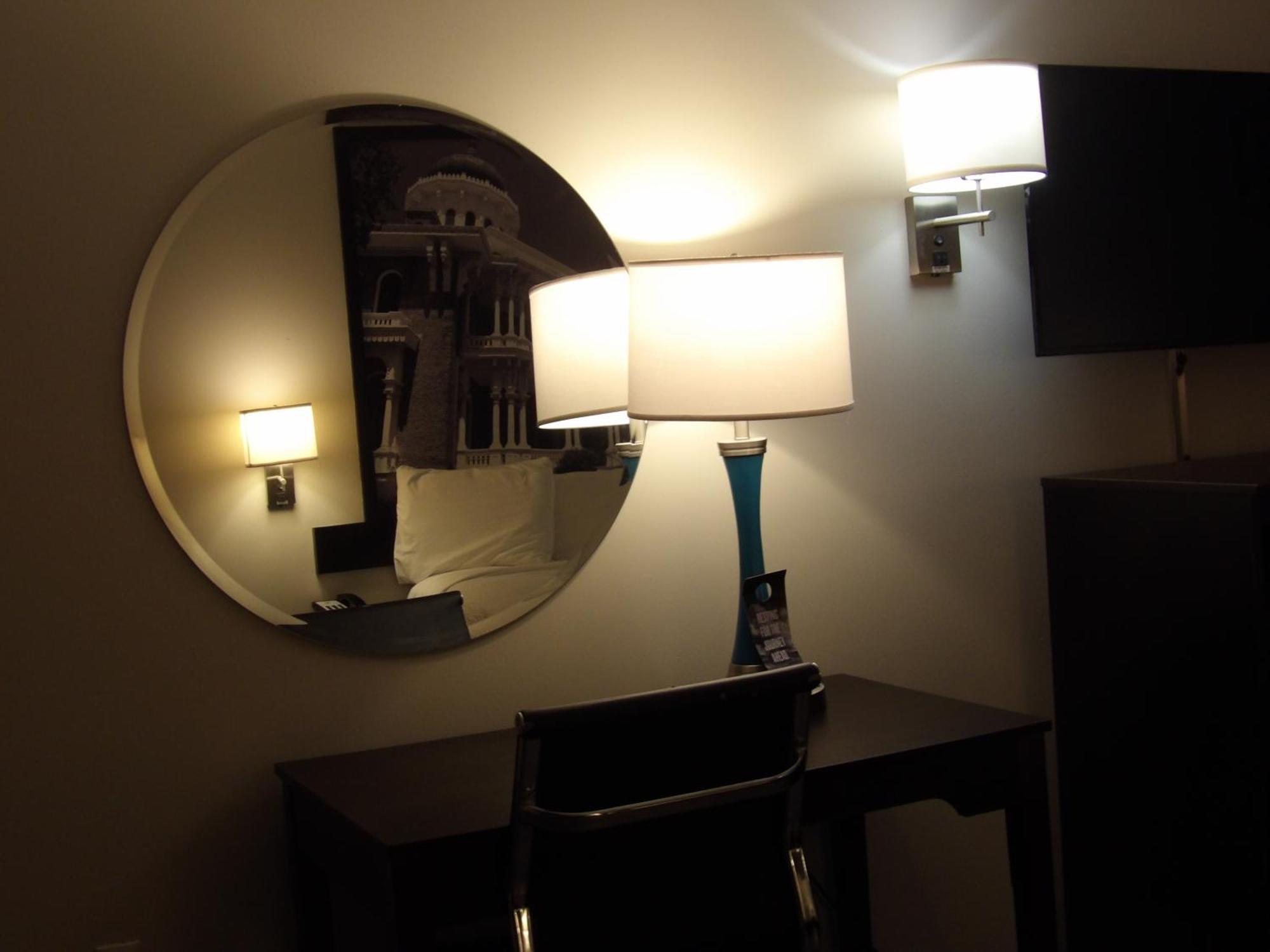 Super 8 By Wyndham Biloxi Hotel 3*